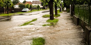 Protection contre les inondations : le soutien aux travaux des particuliers passe de 40 à 80 %