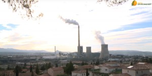 Centrale à charbon de Gardanne : un premier pas vers le pacte territorial de transition 