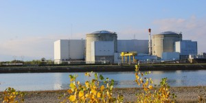 Fessenheim : l'Assemblée nationale lance une mission de suivi de la fermeture de la centrale