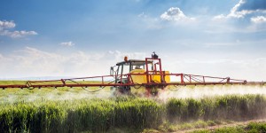 Pesticides : un nouvel outil pour connaître les ventes par département