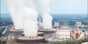 Des associations portent plainte contre EDF pour pollution radioactive dans la Loire