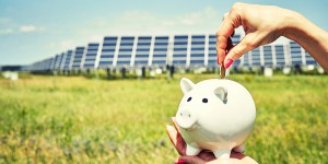 Financement participatif : l'environnement et les énergies renouvelables, second secteur le plus soutenu