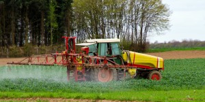 Phytosanitaires : la Cour des comptes estime que l'État doit durcir son action