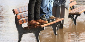 Risques d'inondation : les collectivités encouragées à adopter des programmes d'action