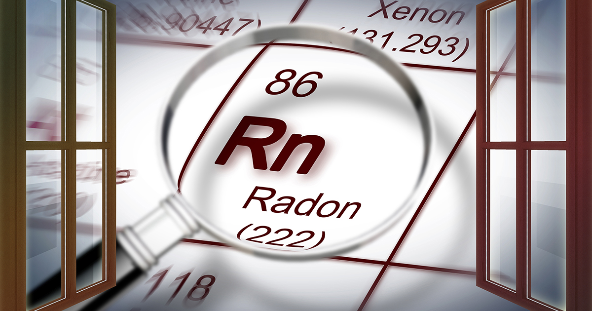 Air intérieur : Qualitel lance un guide technique pour gérer le risque radon 