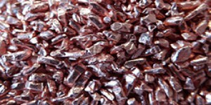 Le cuivre recyclé de Sorevo Environnement est Origine France Garantie