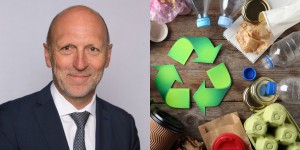 Jean-Philippe Carpentier démissionne de la présidence de la fédération des recycleurs
