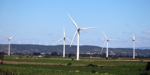 Total acquiert la société Global Wind Power France 