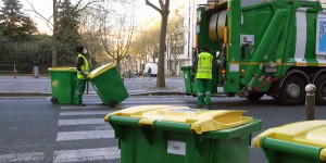 Coronavirus : la Commission européenne fixe les priorités de la gestion des déchets