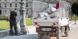 Gestion des déchets : les collectivités ont désormais des consignes claires pour protéger les équipes