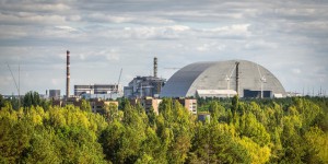 L'IRSN fait le point sur la pollution radioactive liées aux feux de forêt à proximité de Tchernobyl