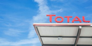 Les actionnaires de Total rejettent la « résolution climat »