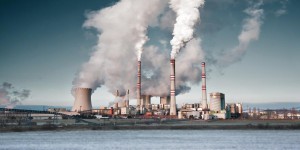 Les émissions industrielles de CO2 ont baissé de 8,7 % en 2019 dans l'Union européenne