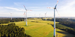 Énergies renouvelables : le mécanisme de financement entre pays européens se dessine