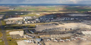 Extension de l'aéroport de Roissy : dépôt d'un recours contre les documents d'urbanisme