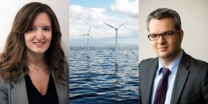 L'éolien offshore : La solution pour une transition énergétique décarbonée ? 