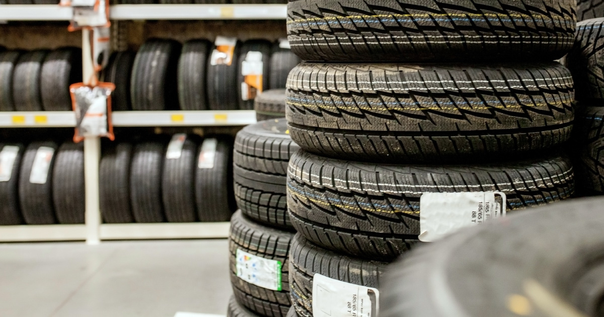 Le nouveau règlement sur l'étiquetage des pneus est définitivement adopté