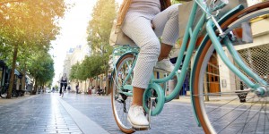 Nouvelles annonces d'Élisabeth Borne pour la pratique du vélo 