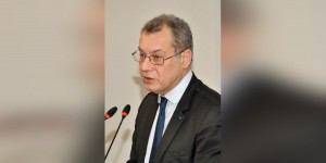 Pierre-Franck Chevet nommé président de l'IFPEN