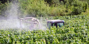 La Commission lance une consultation sur l'utilisation durable des pesticides