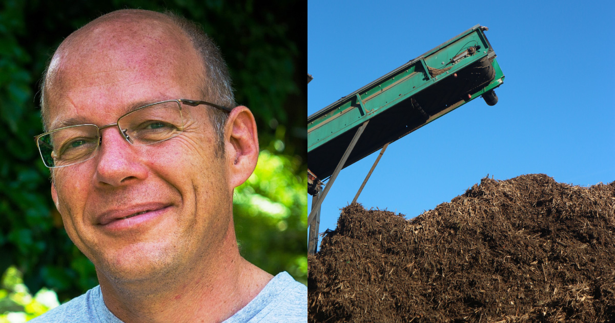 Covid-19 et gestion des déchets organiques : faut-il enterrer la filière du retour au sol ?