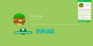 L'Inrae et l'ONF lancent une application mobile pour évaluer les sols forestiers