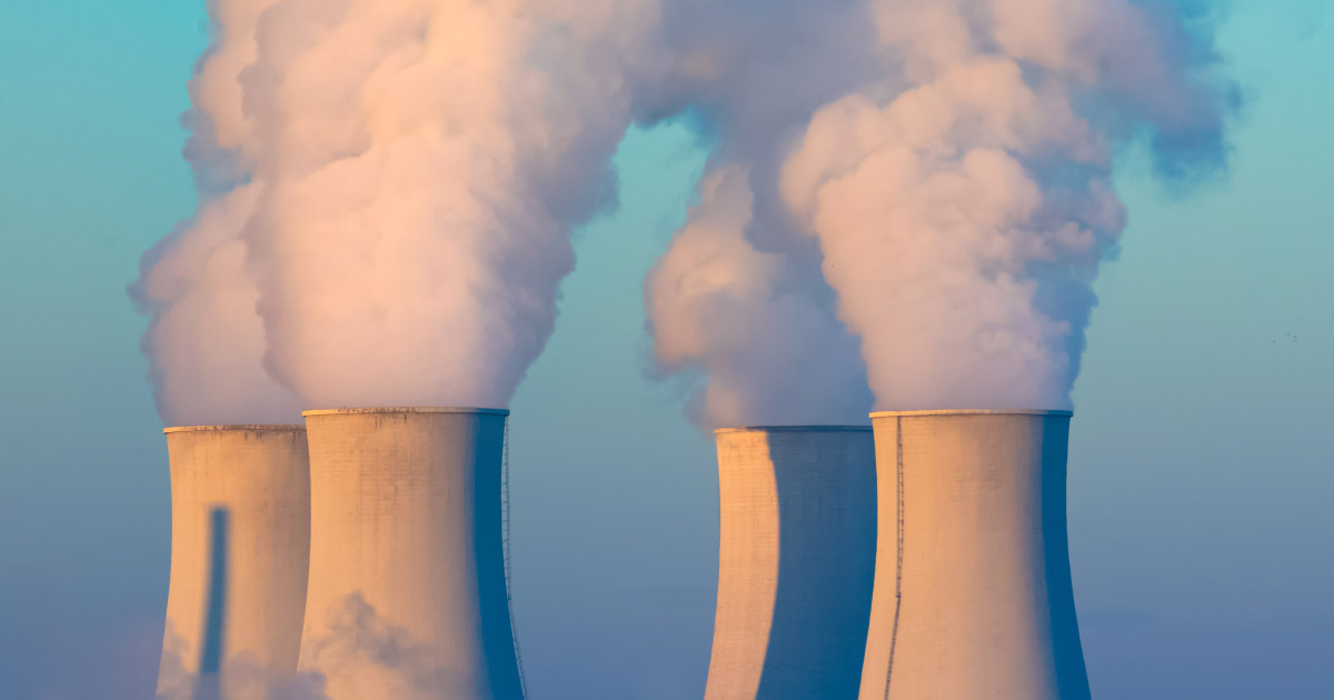 Réacteurs nucléaires prolongésÂ : le Réseau Sortir du nucléaire et Greenpeace saisissent le Conseil d'État 