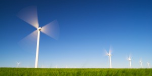 Les textes encadrant la construction d'un parc éolien doivent faire l'objet d'une évaluation environnementale