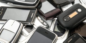 DEEE : Ecosystem lance une campagne nationale de collecte de téléphones portables usagés