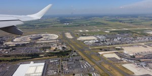 Nouveau terminal à Roissy : ADP prié de revoir intégralement sa copie