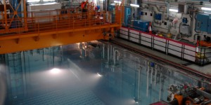 Nucléaire : EDF ne construira pas à Belleville-sur-Loire sa future piscine d'entreposage centralisé