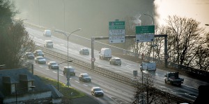 Pollution de l'air : l'État sous la menace d'une astreinte de 10 millions d'euros par semestre