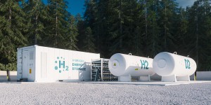 McPhy sélectionné pour équiper deux stations hydrogène et 1 MW d'électrolyse