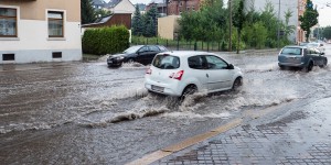 Méditerranée : lancement de la campagne d'information sur le risque inondation
