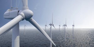 Éolien en mer : lancement du débat public sur le projet de Dunkerque