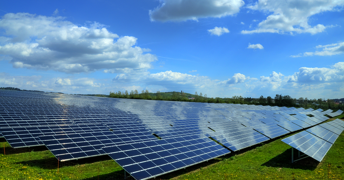 Photovoltaïque : le Gouvernement veut s'attaquer aux rentes constituées avant le moratoire de 2010