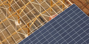 Photovoltaïque sur toiture : la création d'un tarif d'achat pour les installations de 100 à 500 kWc se précise