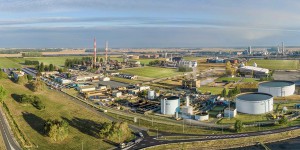 Total va convertir sa raffinerie de Grandpuits en site de production de biocarburant et de bioplastique