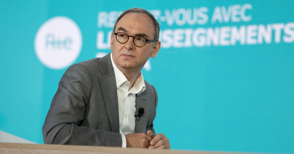 Xavier Piechaczyk succède à François Brottes à la tête de RTE