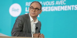 Xavier Piechaczyk succède à François Brottes à la tête de RTE