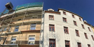 La Commission européenne veut rénover 35 millions de bâtiments d'ici 2030