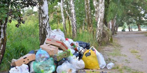 Loi anti-gaspillage : la Driee fait le point sur les nouvelles compétences des communes en matière de sanction