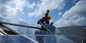 Photovoltaïque : deux nouvelles mesures de soutien annoncées