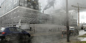 Pollution aux particules : la France traduite devant la Cour de justice européenne