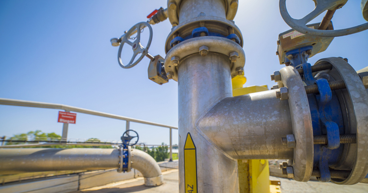 Power-to-méthane raccordé au réseau de distribution : GRDF lance un appel à projets 