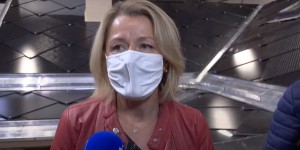 [VIDEO] Barbara Pompili : « un bonus tarifaire sera mis en place en faveur des solutions photovoltaïques esthétiques »