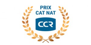 Appel à candidatures pour le Prix CCR Cat Nat 2021