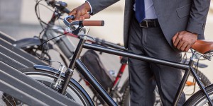 Flotte de vélos d'entreprise : la réduction d'impôt prorogée de trois ans