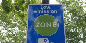 La France mise sur de nouvelles zones à faibles émissions pour respecter les normes de qualité de l'air