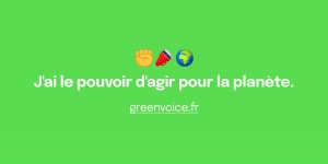 Greenpeace France lance deux outils de mobilisation citoyenne dédiés à l'environnement